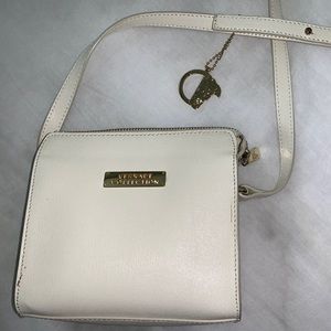 Versace Collection Small Crossbody Bag